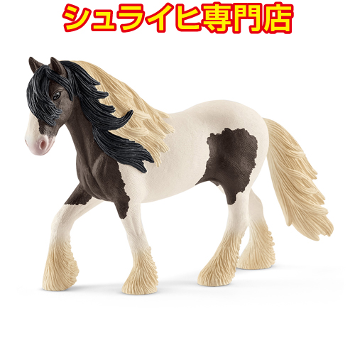 シュライヒ専門店】シュライヒ ピント馬 オス 13794 動物