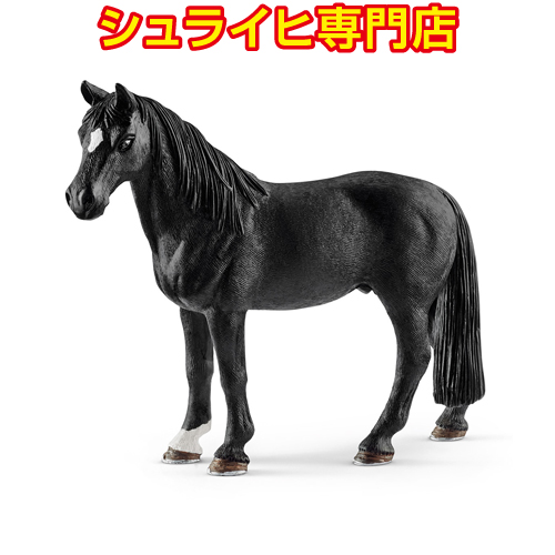 (未使用･未開封品)　シュライヒ ファームワールド テネシーウォーカー馬 (メス) フィギュア 13833 qdkdu57 kupitoys_13833