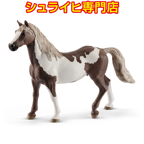 シュライヒ ファームワールド テネシーウォーカー馬 (仔) フィギュア 13804 Amazon.co.jp: シュライヒ ファームワールド テネシーウォーカー