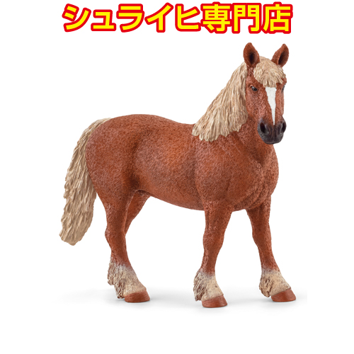 Amazon.co.jp: シュライヒ ファームワールド ピント馬 (仔
