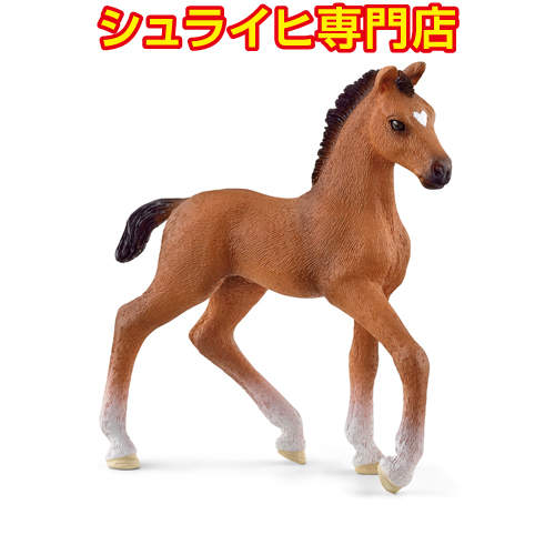 13774 schleich ティンカー馬（仔）｜動物・恐竜フィギュアのZOOO!