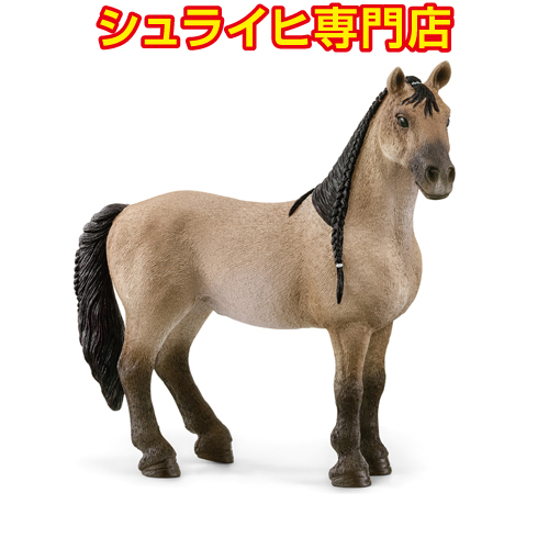 シュライヒ専門店】シュライヒ クライデスデール馬 オス 13808