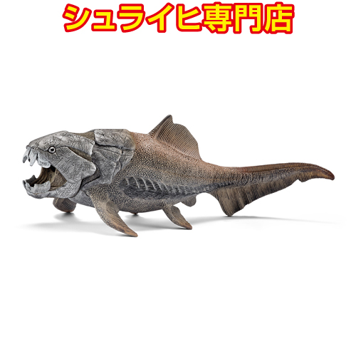 送料無料 通販 ファッション シュライヒ専門店】シュライヒ ダンクルオステウス 14575 恐竜 特撮