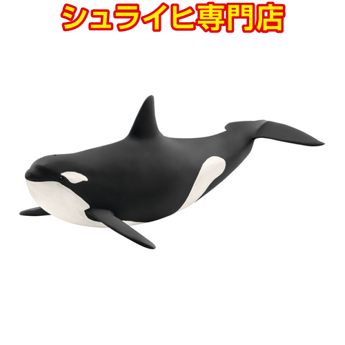 シュライヒ専門店】シュライヒ タコ 14768 動物フィギュア