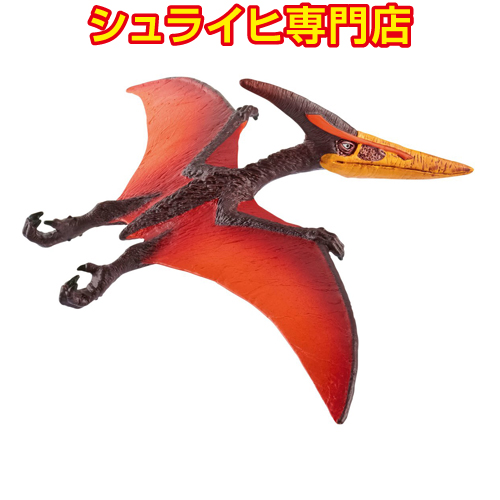シュライヒ専門店】シュライヒ ケントロサウルス 14583 恐竜フィギュア
