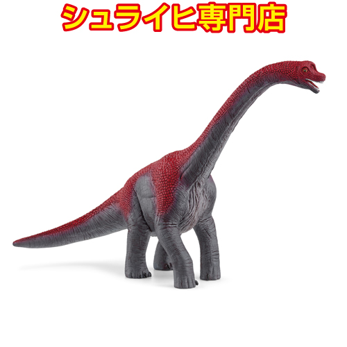 (未使用･未開封品)　シュライヒ 恐竜 ブラキオサウルス フィギュア 14581 qdkdu57 Amazon.co.jp: シュライヒ 恐竜 ブラキオサウルス フィギュア