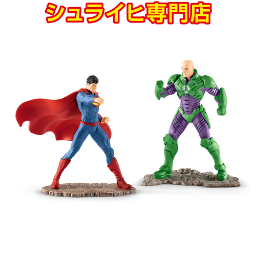 シュライヒ ジャスティスリーグ サイボーグ フィギュア 22519 ggw725x Schleich Justice League Cyborg Figure 22519 ggw725x | eBay