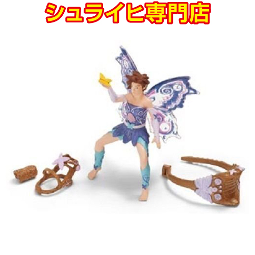 楽天市場】【シュライヒ専門店】シュライヒ ダニャ 70481 妖精