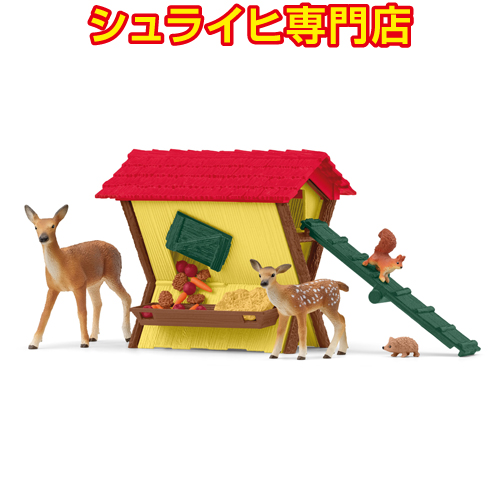 シュライヒカタログ ＜シュライヒフィギュアの専門店＞クピトイズ