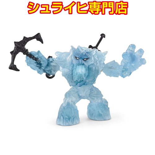 シュライヒ専門店】シュライヒ アイスグリフィン 70143 モンスター