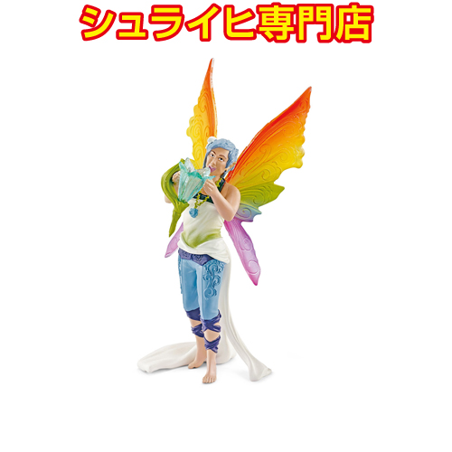 楽天市場】【シュライヒ専門店】シュライヒ ダニャ 70481 妖精
