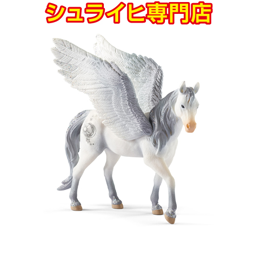 シュライヒ専門店】シュライヒ ペガサス 70522 妖精フィギュア バヤラ