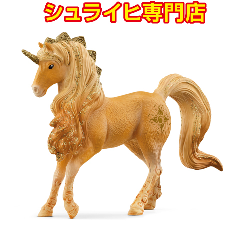 シュライヒ専門店】シュライヒ ファイアー・ユニコーン オス 70756 妖精フィギュア バヤラ エルフ bayala elves schleich :  70756 : シュライヒフィギュアの専門店 クピトイズ - 通販 - Yahoo!ショッピング