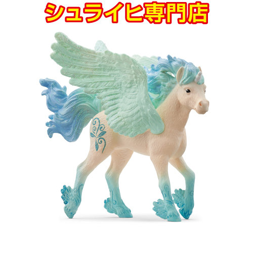 シュライヒ専門店】シュライヒ ファイアー・ユニコーン オス 70756 妖精フィギュア バヤラ エルフ bayala elves schleich :  70756 : シュライヒフィギュアの専門店 クピトイズ - 通販 - Yahoo!ショッピング