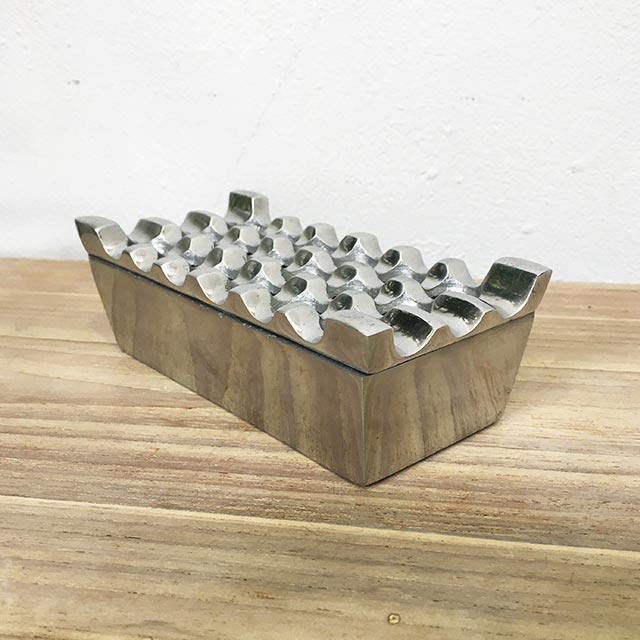 楽天市場】【中古】 エルメス 陶器 ミニ 灰皿 4個セット 小物