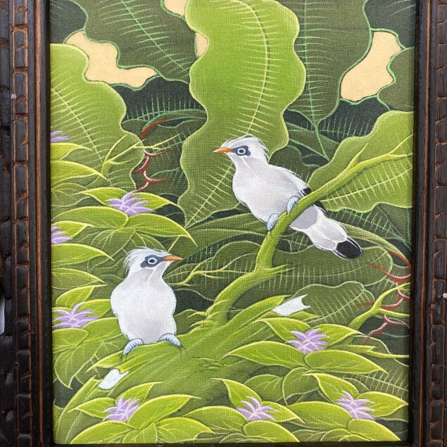 貴石画★花と鳥のデザイン アート作品 71WGXxo4KUL._AC_SY200_QL15_.jpg
