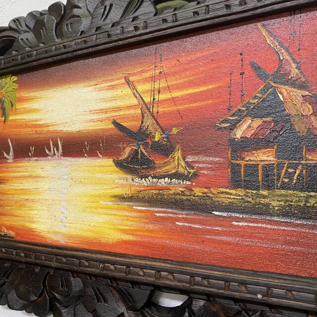 インテリア バリアート 風景絵画 壁掛けアート 1774.jpg
