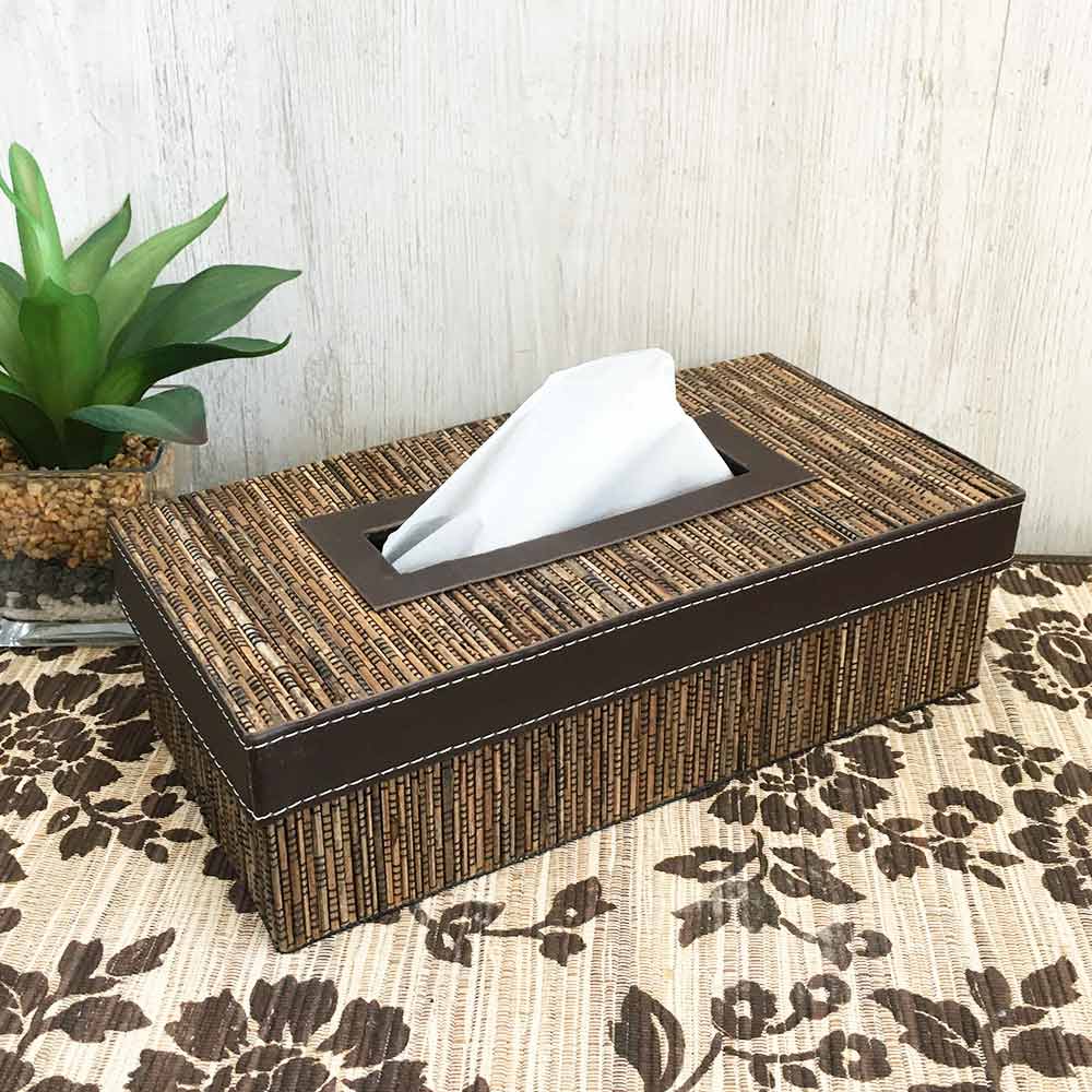 ティッシュケースカバー パームリディ編み ティッシュケース おしゃれ