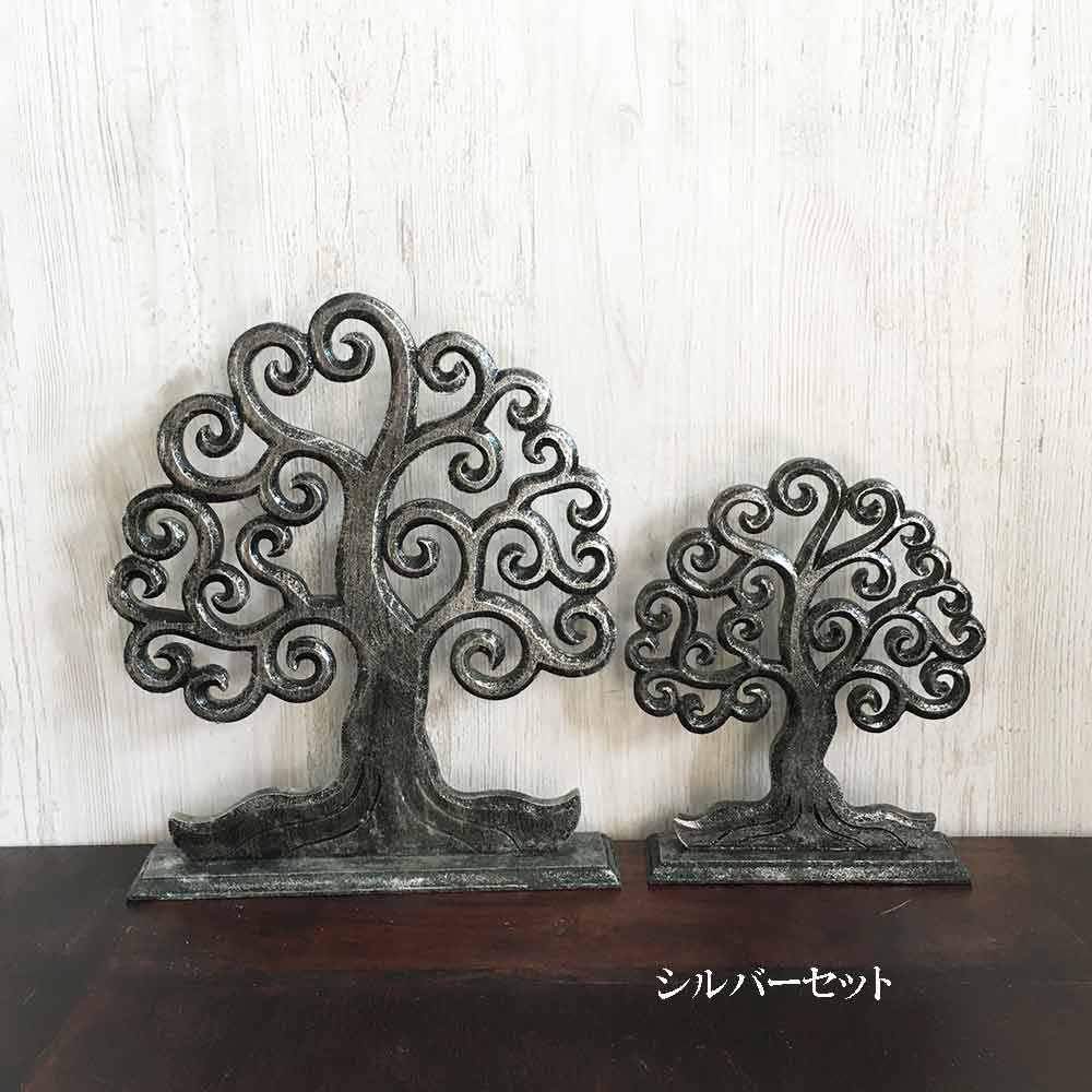ウッド ハンドサイン オーナメント オブジェ ANTIQUE wood 2230.jpg