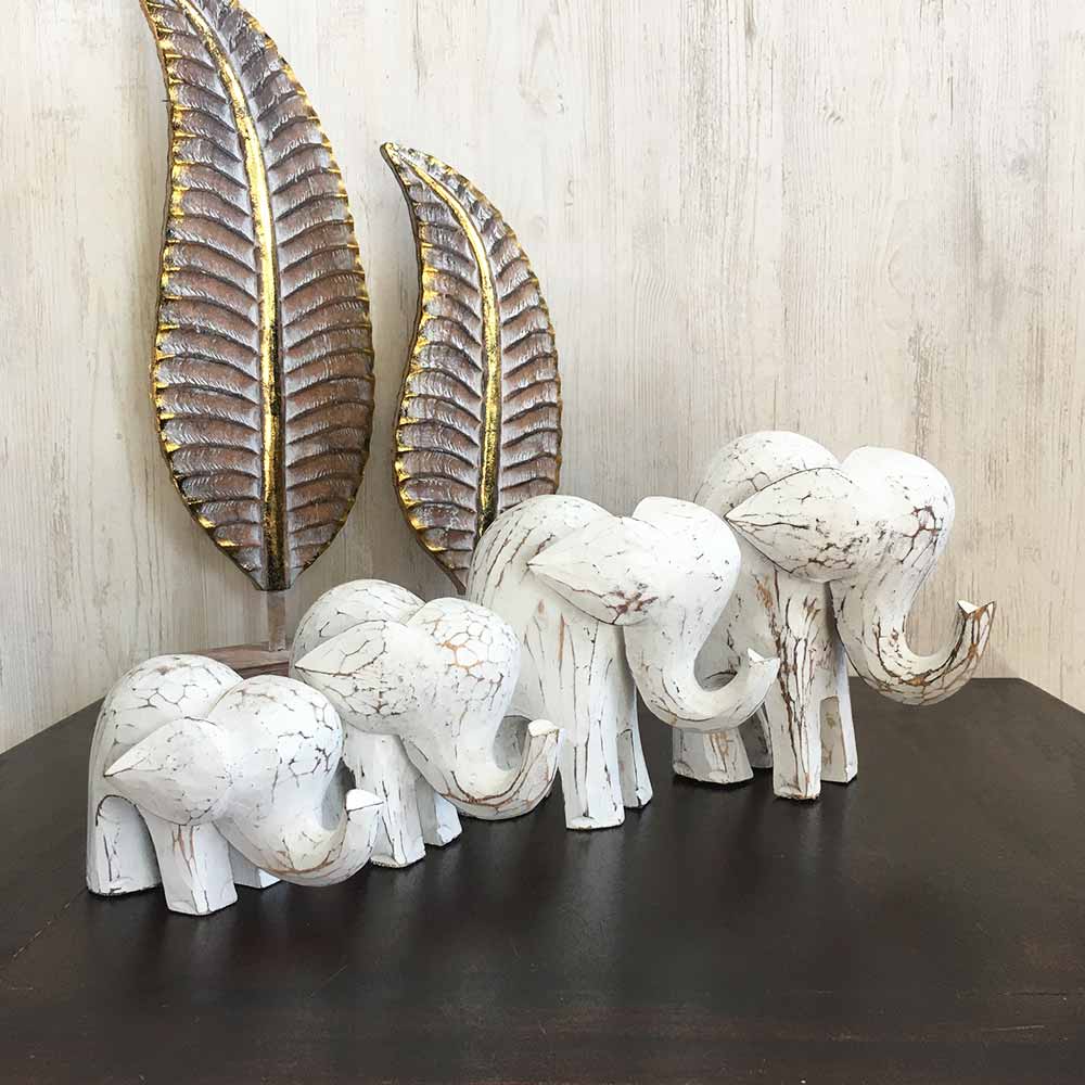 バカラ　象　ゾウ　大型フィギュリン　美品　エレファント　置物　一体 バカラ Baccarat 置物 エレファント ぞう フィギュリン