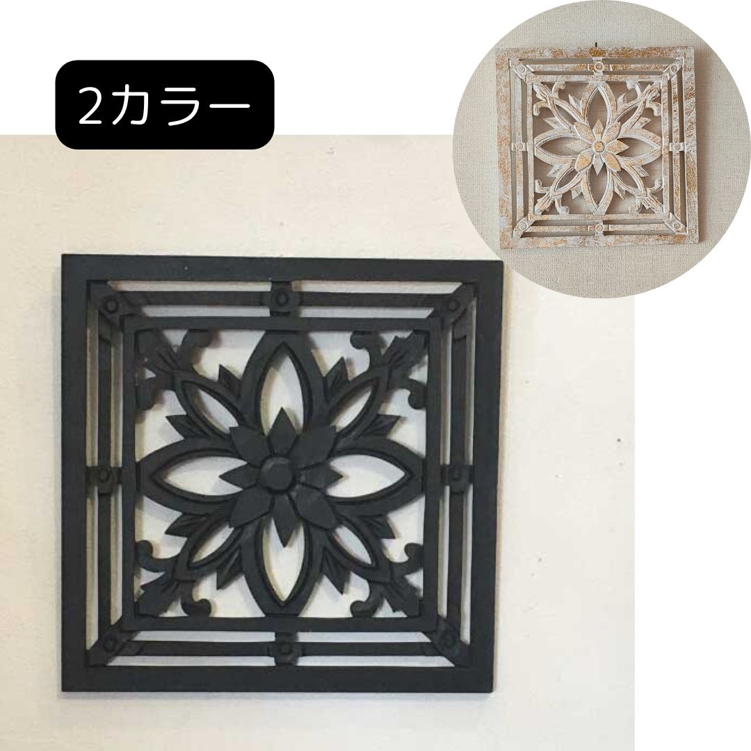 バリ島　壁掛け　インテリア iyashi-market_src