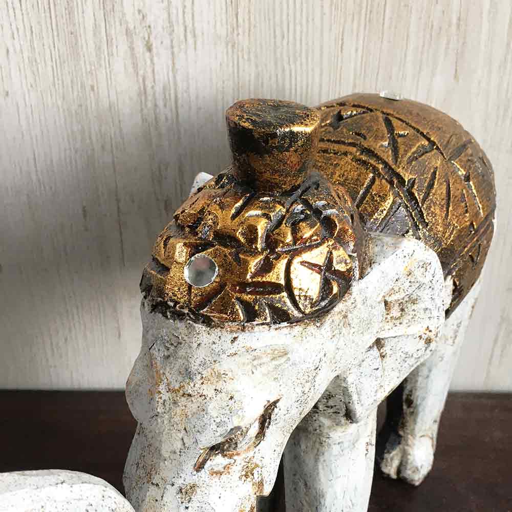 置物　木彫り　特大　約27キロ　バリ島　工芸品　美術品 置物 木彫り 特大 約27キロ バリ島 工芸品 美術品 - メルカリ