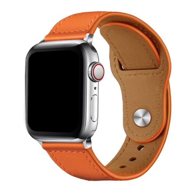 アップルウォッチ バンド apple watch ベルト おしゃれ 8 アップルウォッチバンド レザー 革 40mm 44mm 45mm 女性 | ブランド登録なし | 13