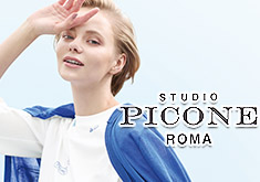 STUDIO PICONE：スタジオピッコーネ