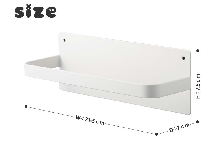 マグネット バスブーツホルダー Plate（プレート）