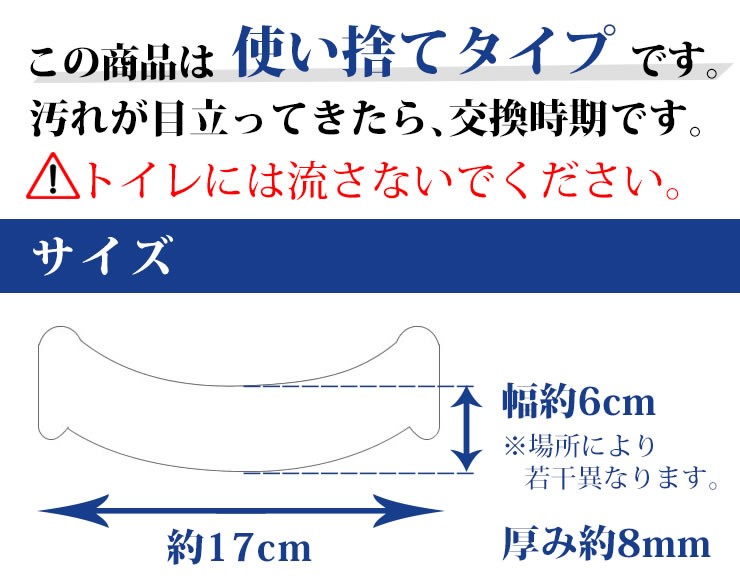 おしっこ吸う〜パット 10コ入[サンコー]