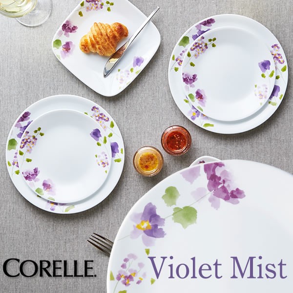 e-暮らしRあーる - Keiju Kukka(ケイユクッカ)（CORELLE（コレール