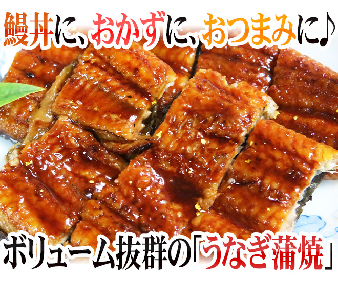 うなぎ蒲焼” 約380〜400g前後 中国産 ウナギ/鰻/有頭腹開 送料 うなぎ蒲焼” 約380〜400g前後 中国産 ウナギ/鰻/有頭腹開 送料