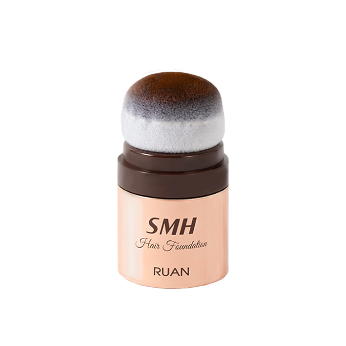 選べる3種類】 SMH ヘアファンデーション 12g ( No.1ブラック / No.2