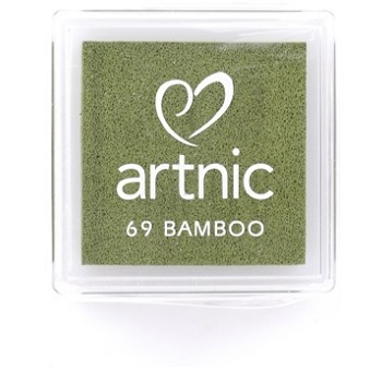 TSUKINEKO ＜単品＞【artnic S (アートニック) 全96色｜ツキネコ