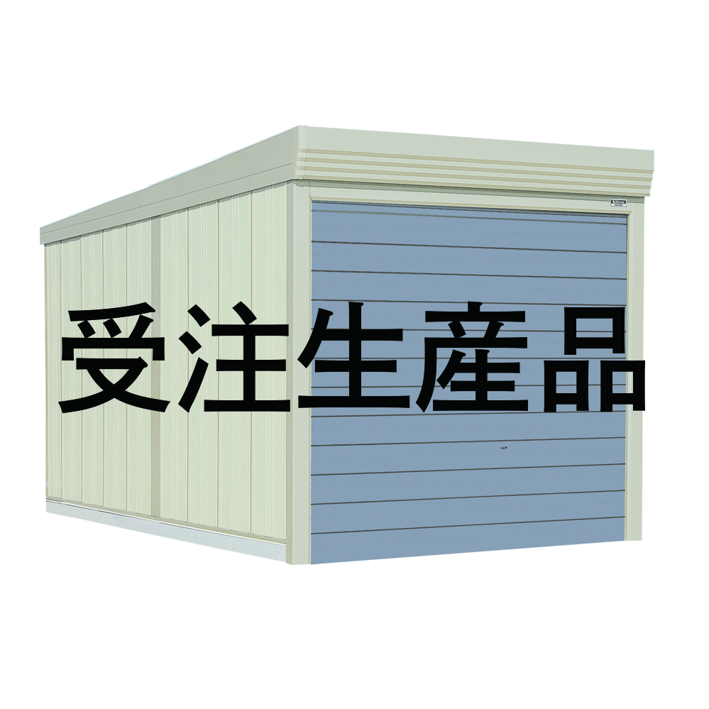 タクボ ガレージ 倉庫ＳＬ−２７６０ ベルフォーマ 一般型/標準屋根