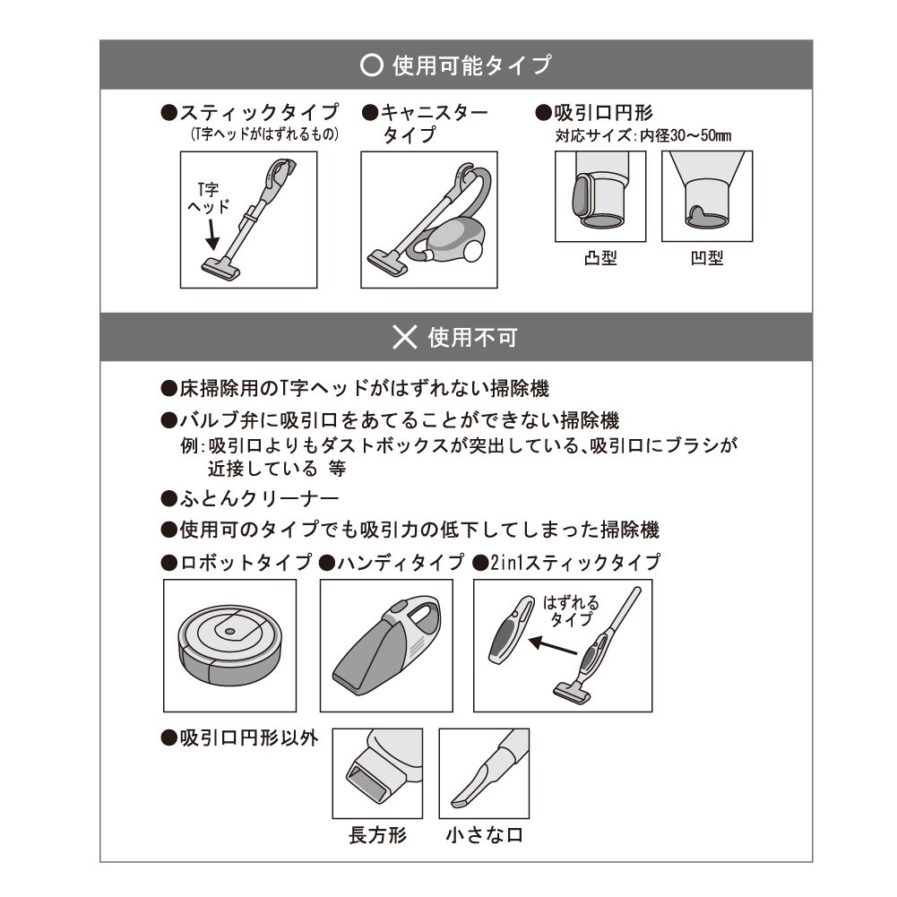 SAKuRAKu（サクラク） 電動圧縮吸引機 Airsh エアッシュ【布団圧縮袋4