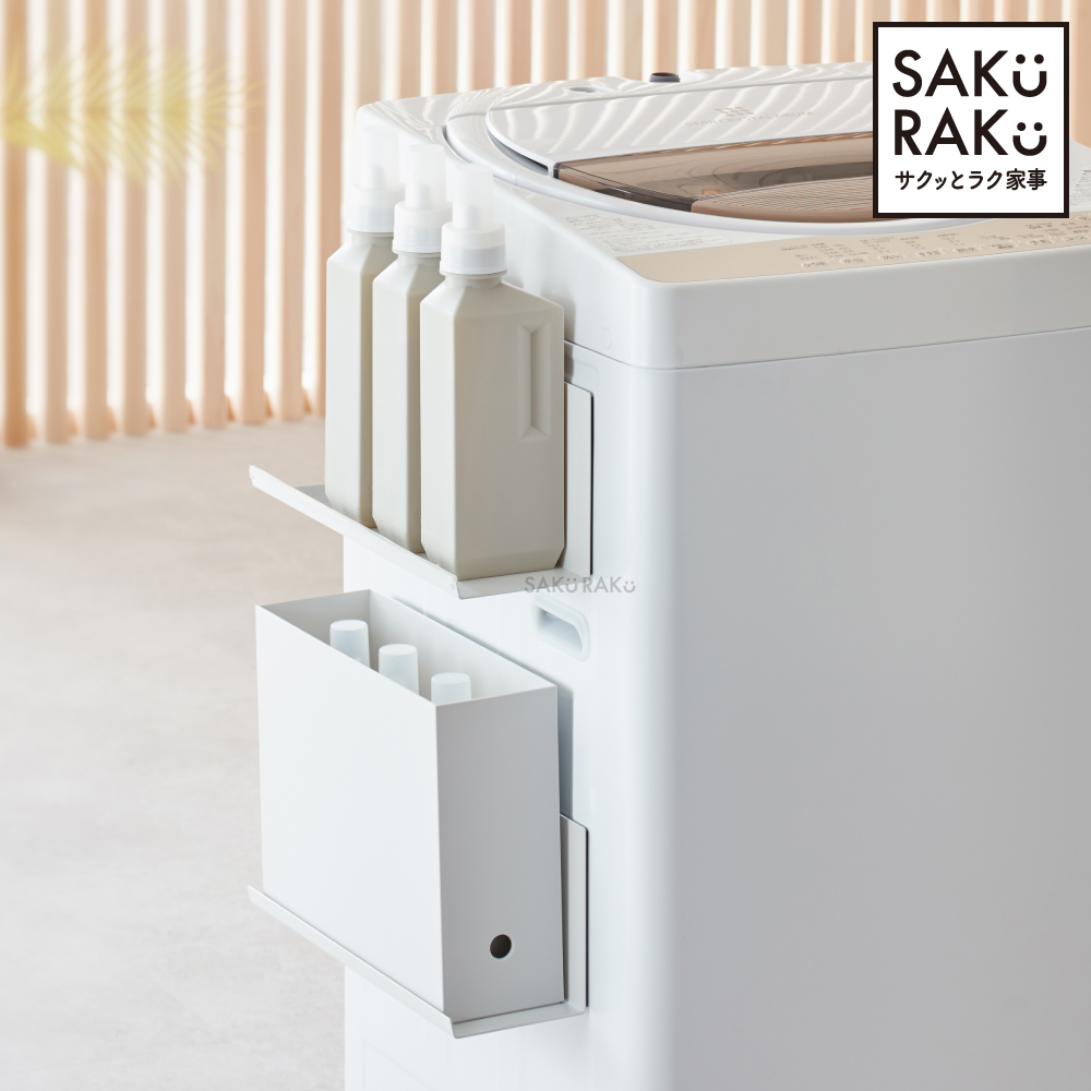 ����@���}�O�l�b�g���b�N ����@���̌��Ԏ��[ ��11cm�̌��ԂɎ��܂� ��܃��b�N �����h���[ �����Ԏ��[ ��܃X�g�b�J�[ SAKuRAKu roomth