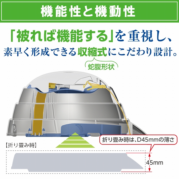 オサメットホワイト