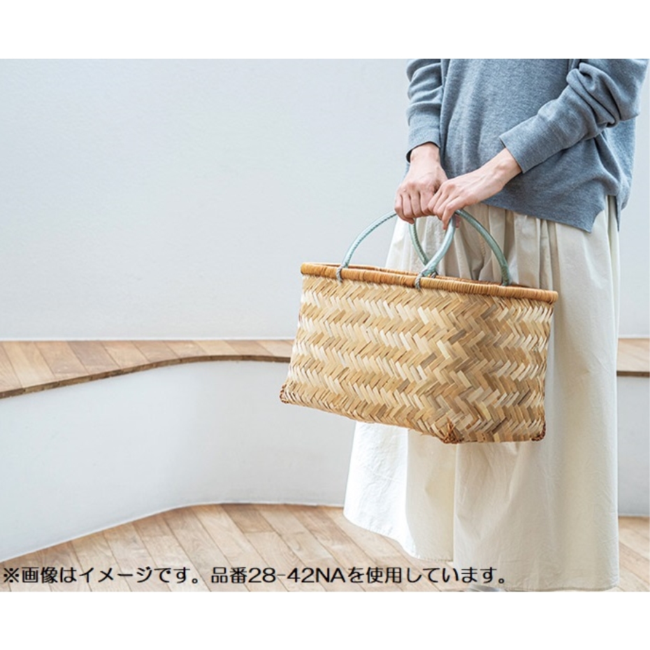 最終価格！値下げ☆guriguri　大きめかごバッグ 最終価格！値下げ☆guriguri 大きめかごバッグ - メルカリ