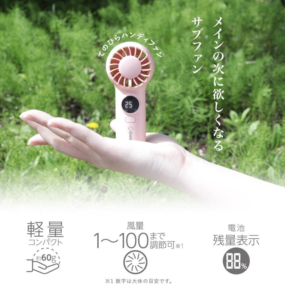 ファンキーさん専用 扇風機」シンプルファン（120個入） | 冷却用品（Cooling