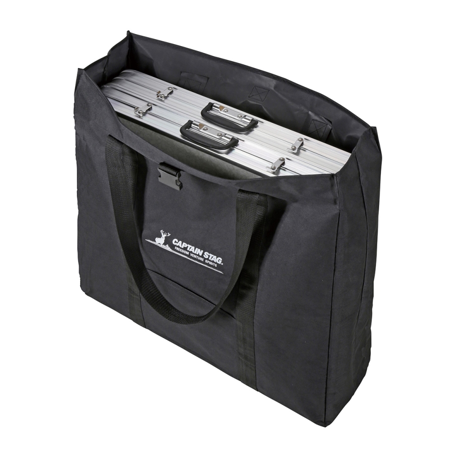CAPTAIN STAG（キャプテンスタッグ） UC-552 アウトドア 深型収納