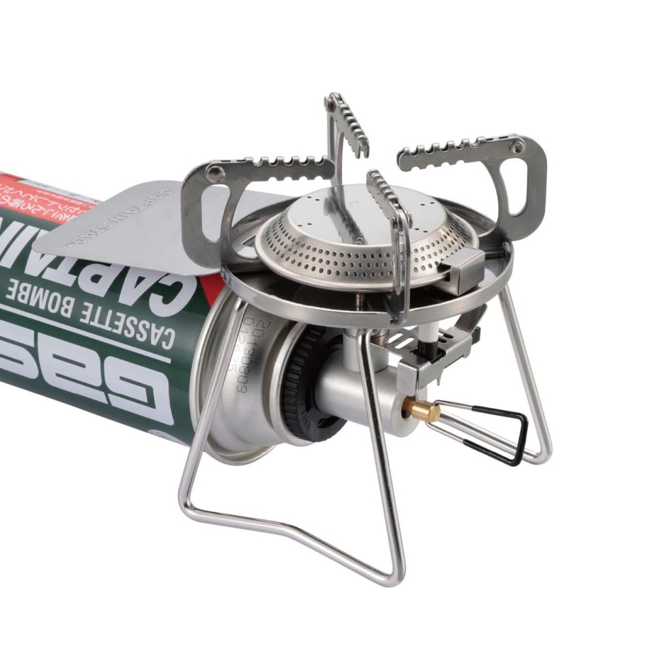 CAPTAIN STAG（キャプテンスタッグ） UF-0026 トレッカー カセットガス