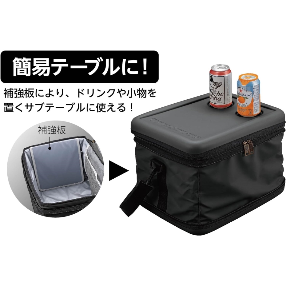 ☆送料無料 キャプテンスタッグ CAPTAIN STAG ーラーバッグ 404 4560464289961_7.jpg
