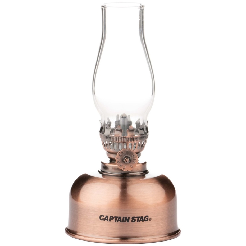 CAPTAIN STAG（キャプテンスタッグ） UK-522 CS キャンドルオイル