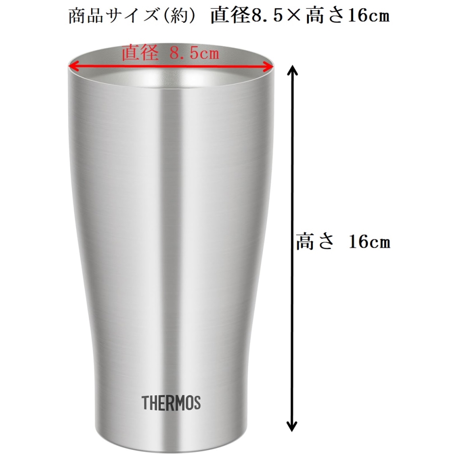 JR九州ＳＬ人吉 ５８６５４号機１００周年 タンブラー THERMOS 。 JR九州SL人吉 58654号機100周年 タンブラー THERMOS 。