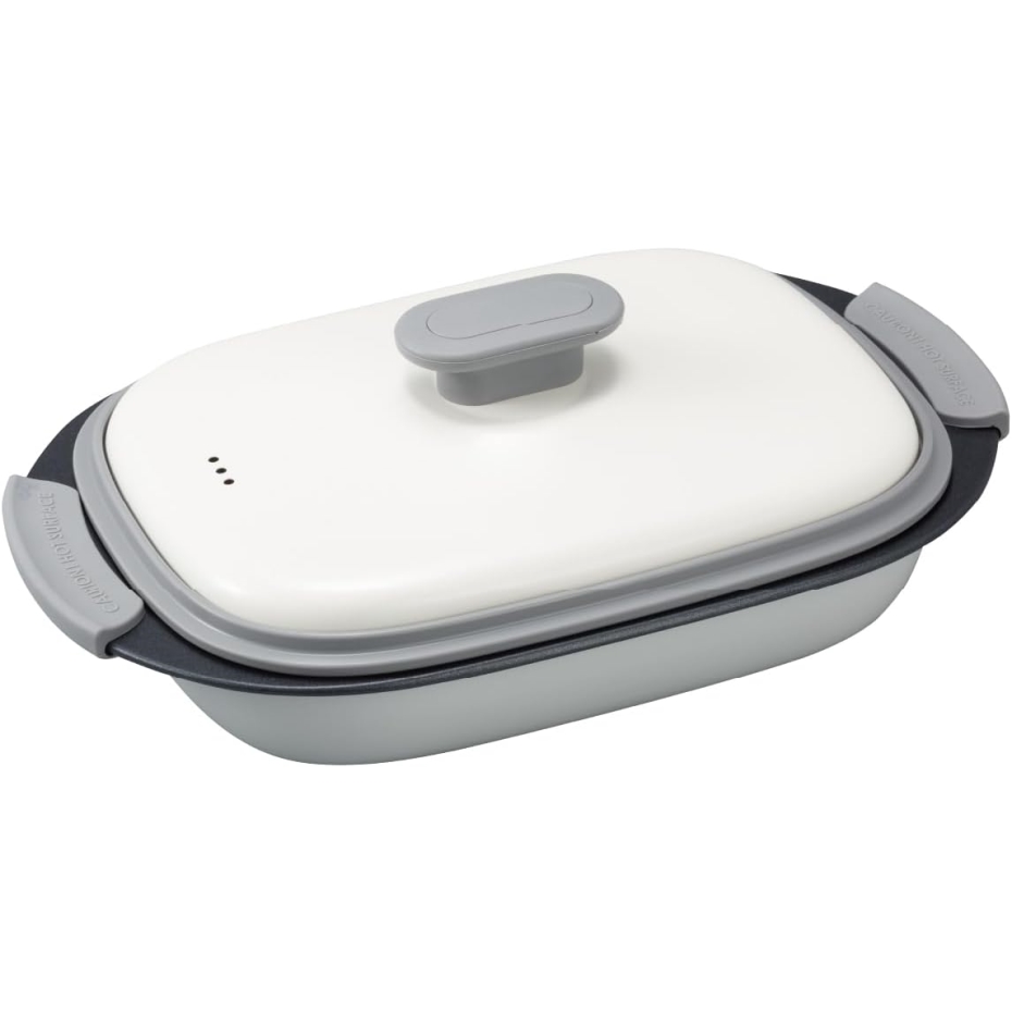 copan シービージャパン CB JAPAN COPAN レンジグリル レクタングル