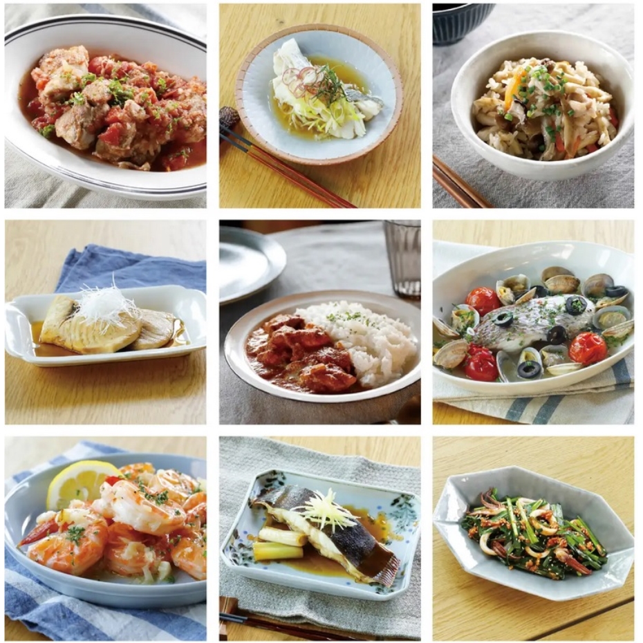 copan シービージャパン CB JAPAN COPAN レンジグリル レクタングル