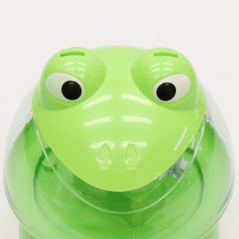 ヒロ・コーポレーション アニマル加湿器 カエル HDL-1348 4L : くらし