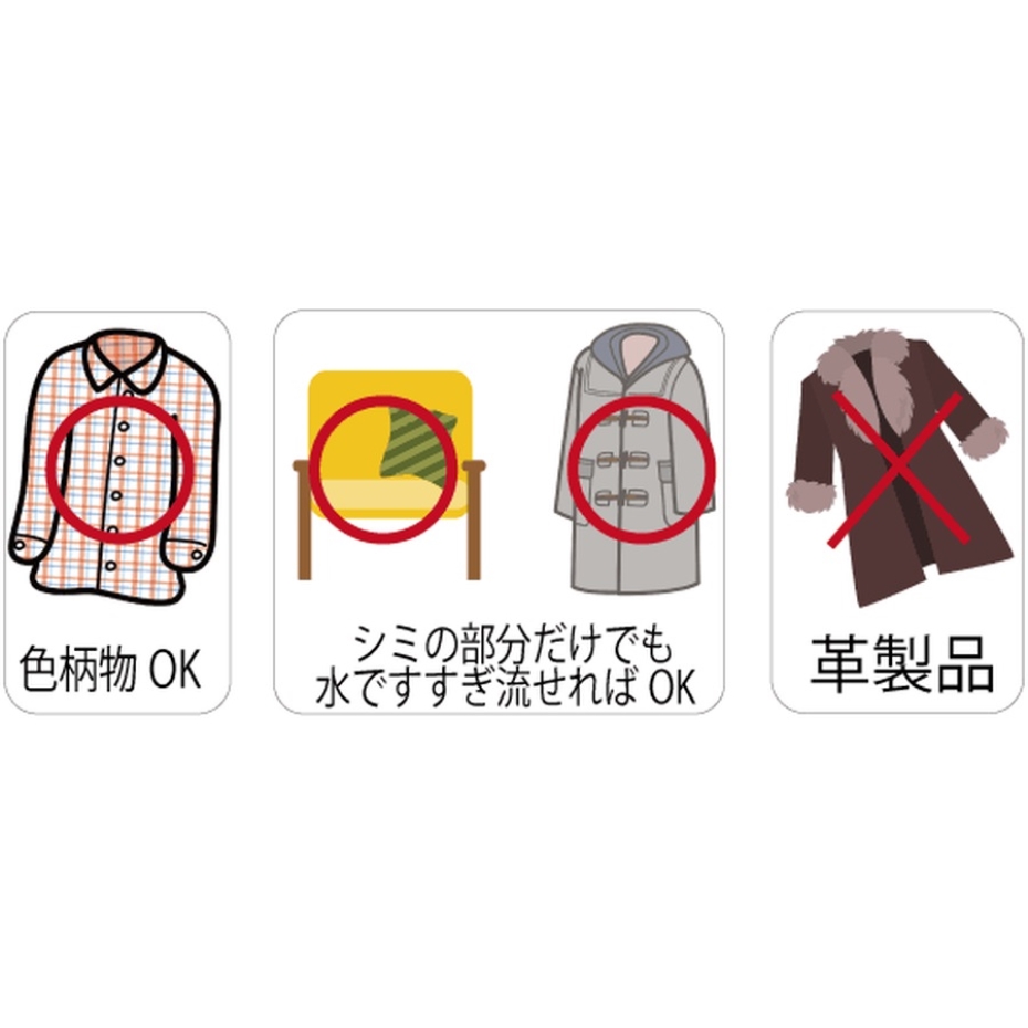 外箱シミあります スペア番号A77】SQA77玄関・外壁ブラシスポンジH交換SP（ブラシ