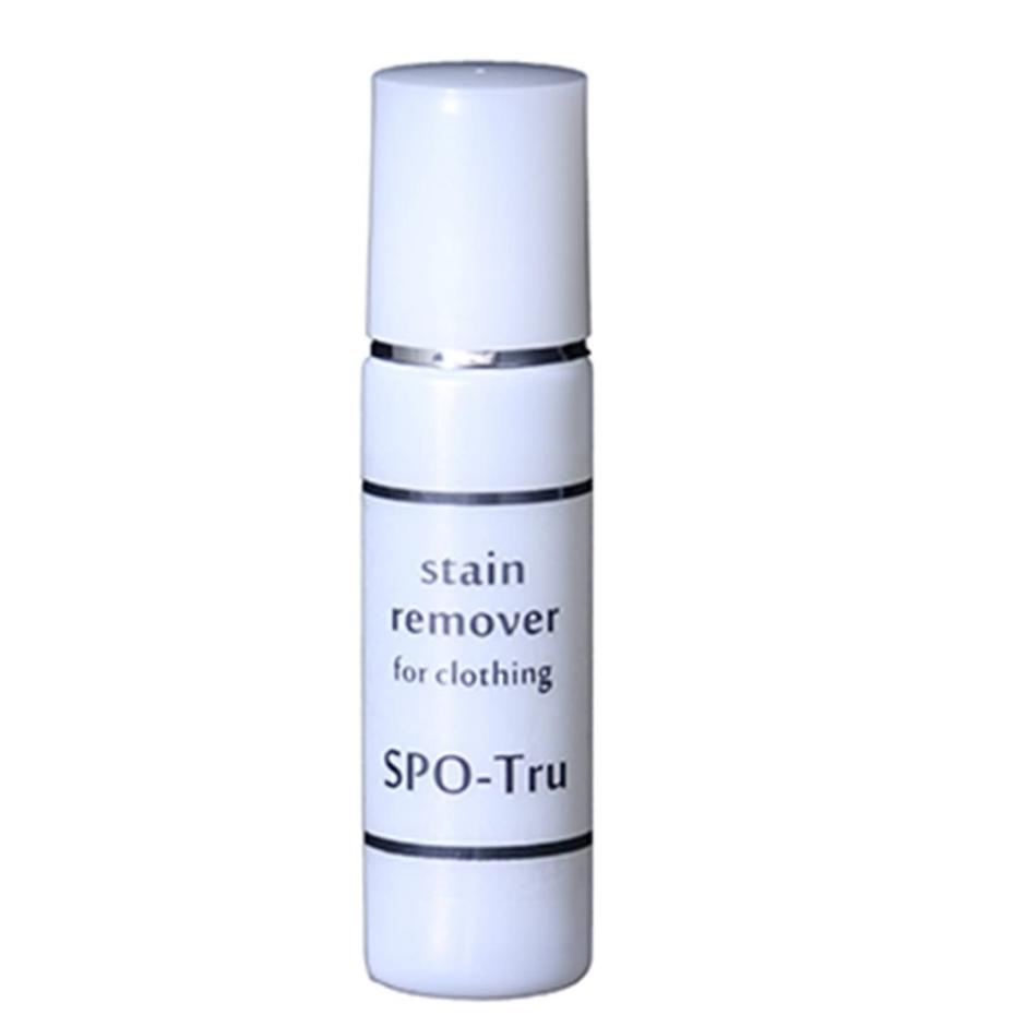 ハッシュ 酵素分解シミ抜き スポッとる 持運び用10ml (ポスト